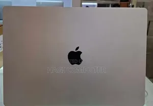 New Laptop Apple MacBook Pro 2021 M1 16GB Apple M1 Pro SSD 1T
