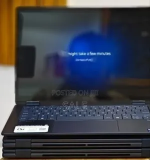 New Laptop HP OmniBook X Flip 14" 16GB Intel Core Ultra 7 SSD 1T