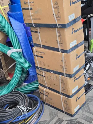AQUASTRONG Water Pump for Sale in Ethiopia | High-Performance