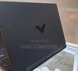 New Laptop HP Victus 15 16GB Intel Core i7 SSD 512GB