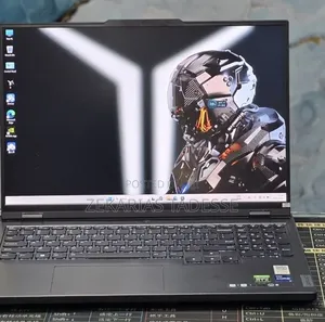 New Laptop Lenovo Legion 5 16GB Intel Core i9 SSD 1T