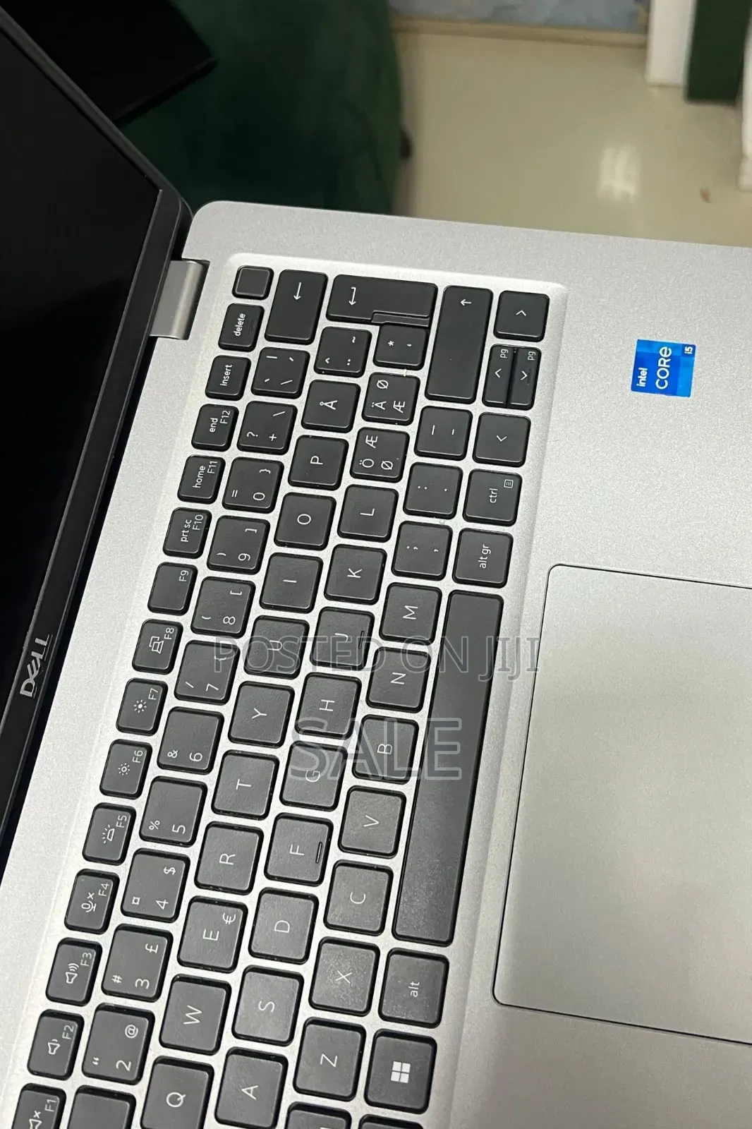 New Laptop Dell Inspiron 15 16GB Intel Core i7 SSD 512GB