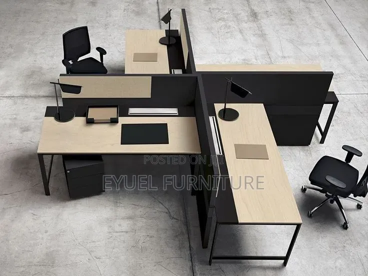 Work Station/Group Table