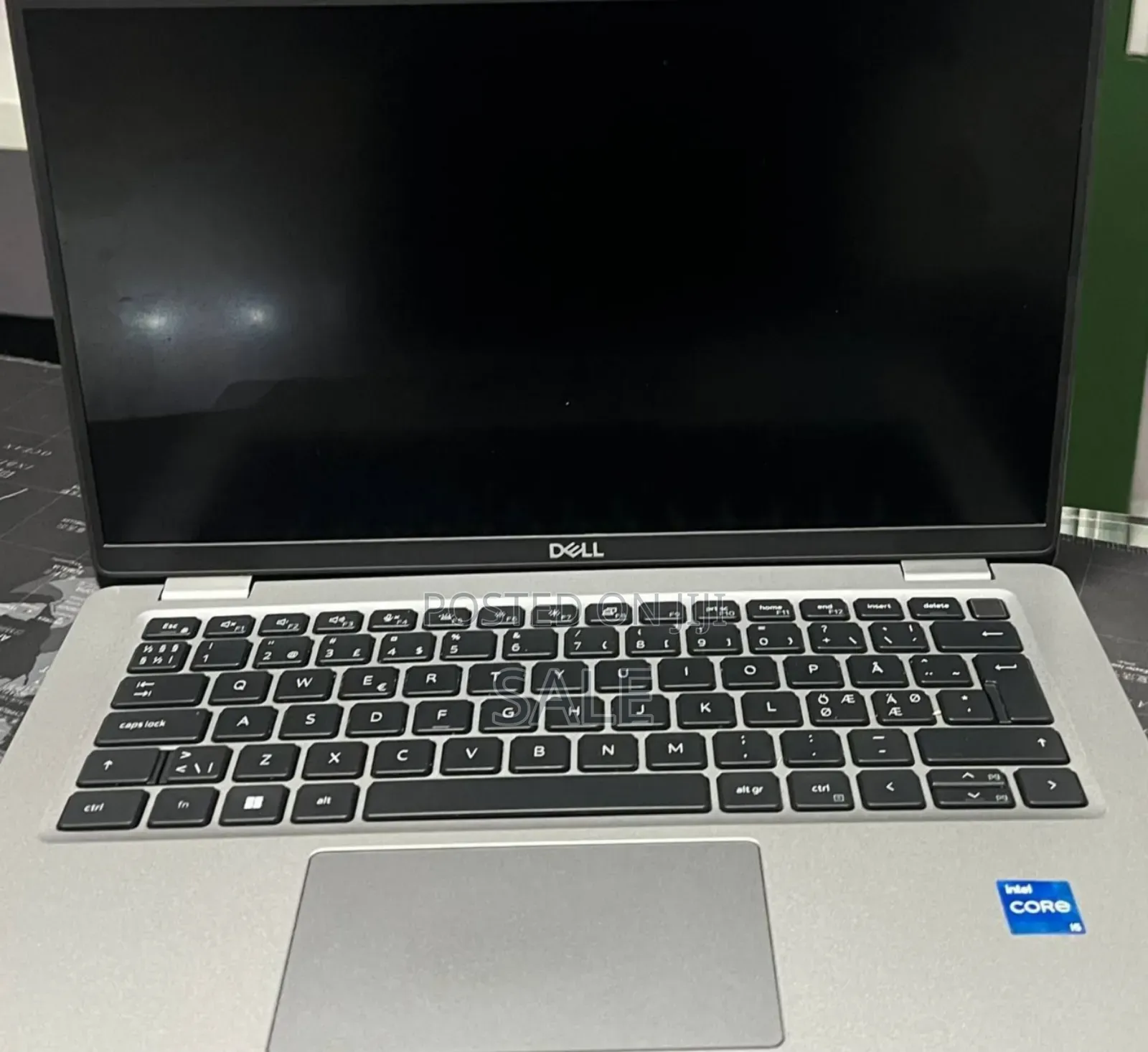 New Laptop Dell Inspiron 15 16GB Intel Core i7 SSD 512GB