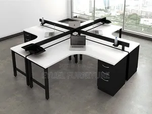 Work Station/Group Table