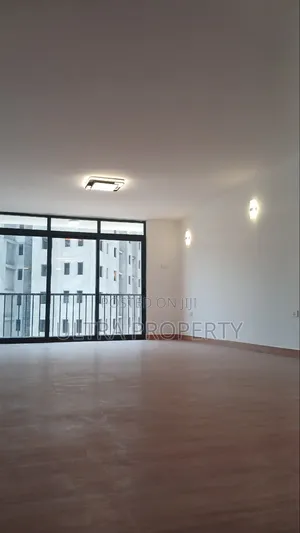3bdrm Apartment in Yeka for rent