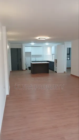 3bdrm Apartment in Yeka for rent