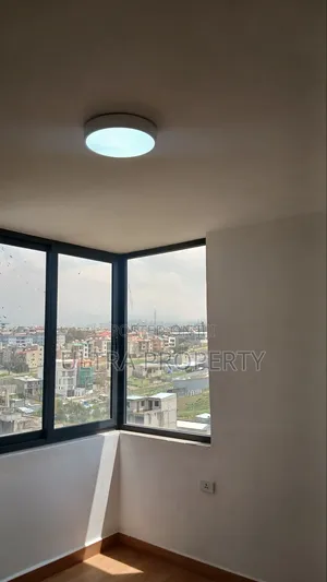 3bdrm Apartment in Yeka for rent