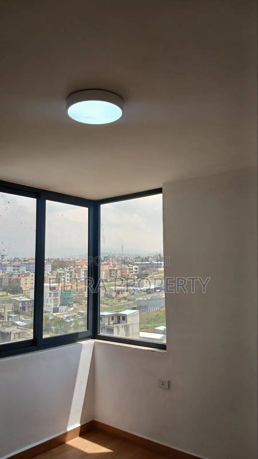 3bdrm Apartment in Yeka for rent