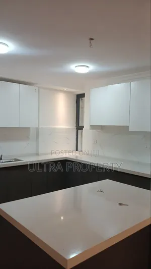 3bdrm Apartment in Yeka for rent