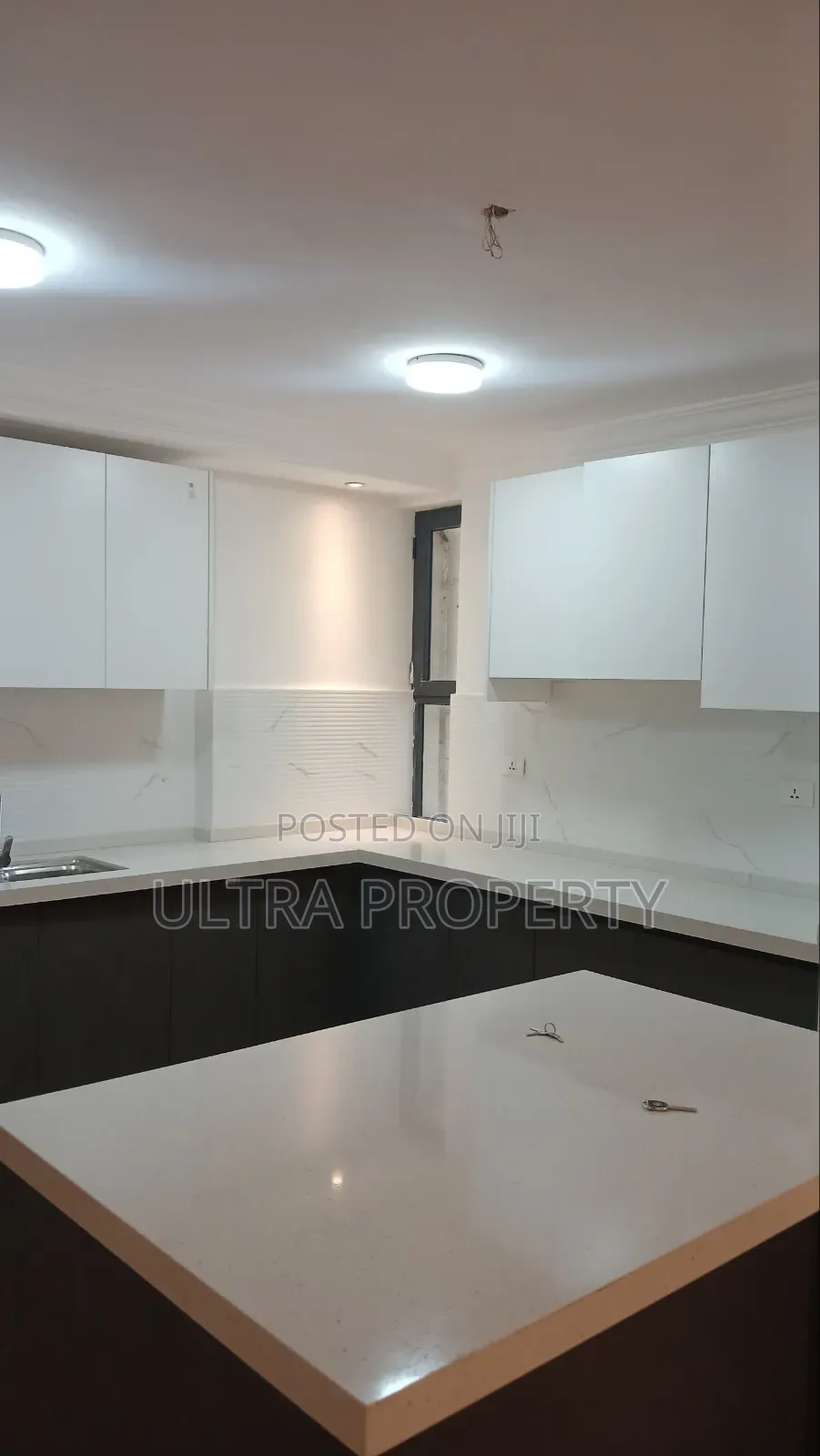 3bdrm Apartment in Yeka for rent