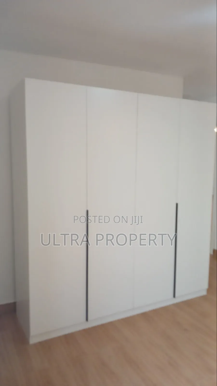 3bdrm Apartment in Yeka for rent