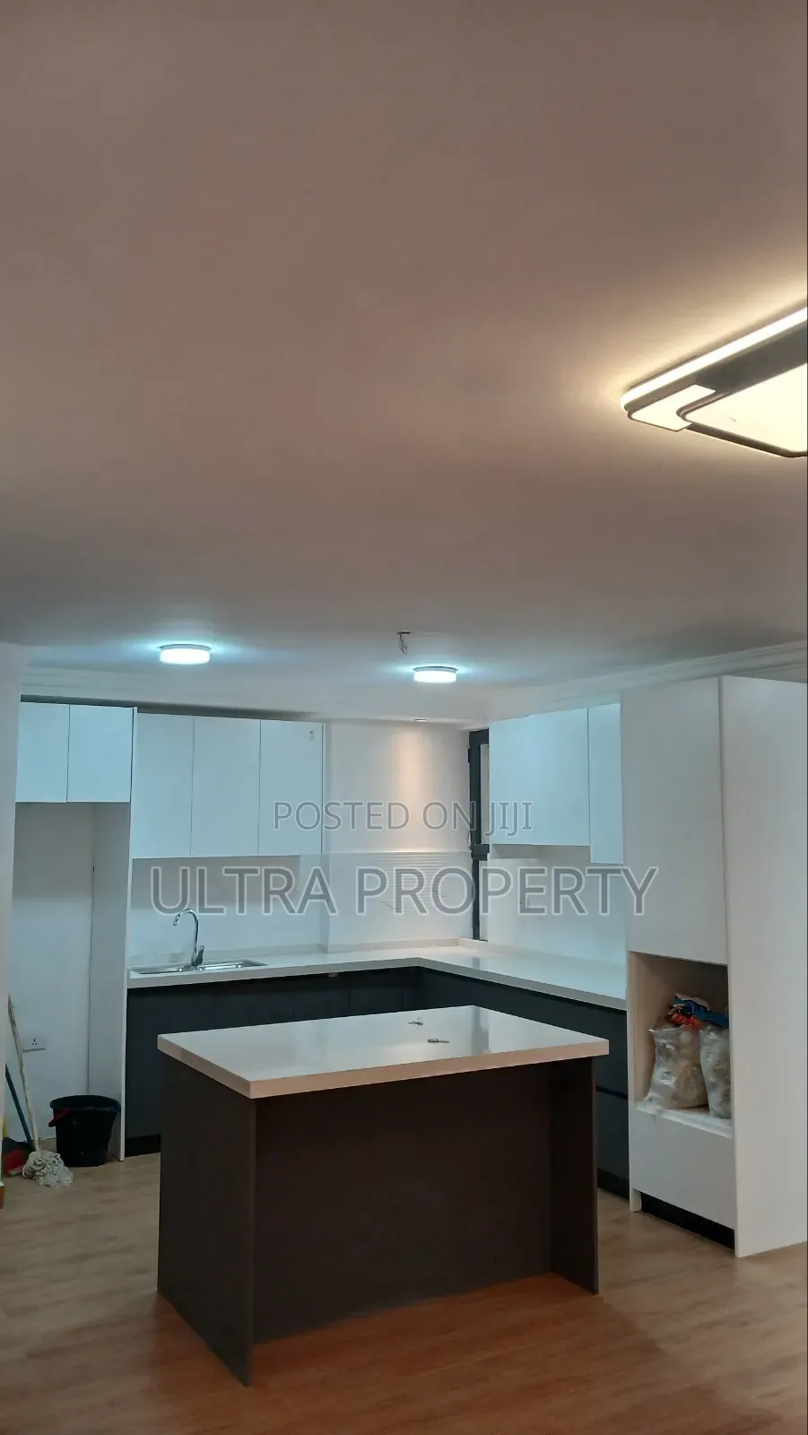 3bdrm Apartment in Yeka for rent
