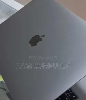 New Laptop Apple MacBook Air 2020 M1 16GB Apple M1 SSD 256GB