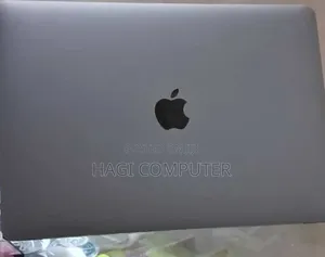 New Laptop Apple MacBook Air 2020 M1 16GB Apple M1 SSD 256GB