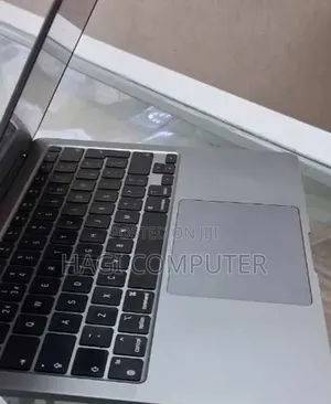 New Laptop Apple MacBook Air 2020 M1 16GB Apple M1 SSD 256GB