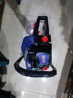 Gassolin Chain Saw