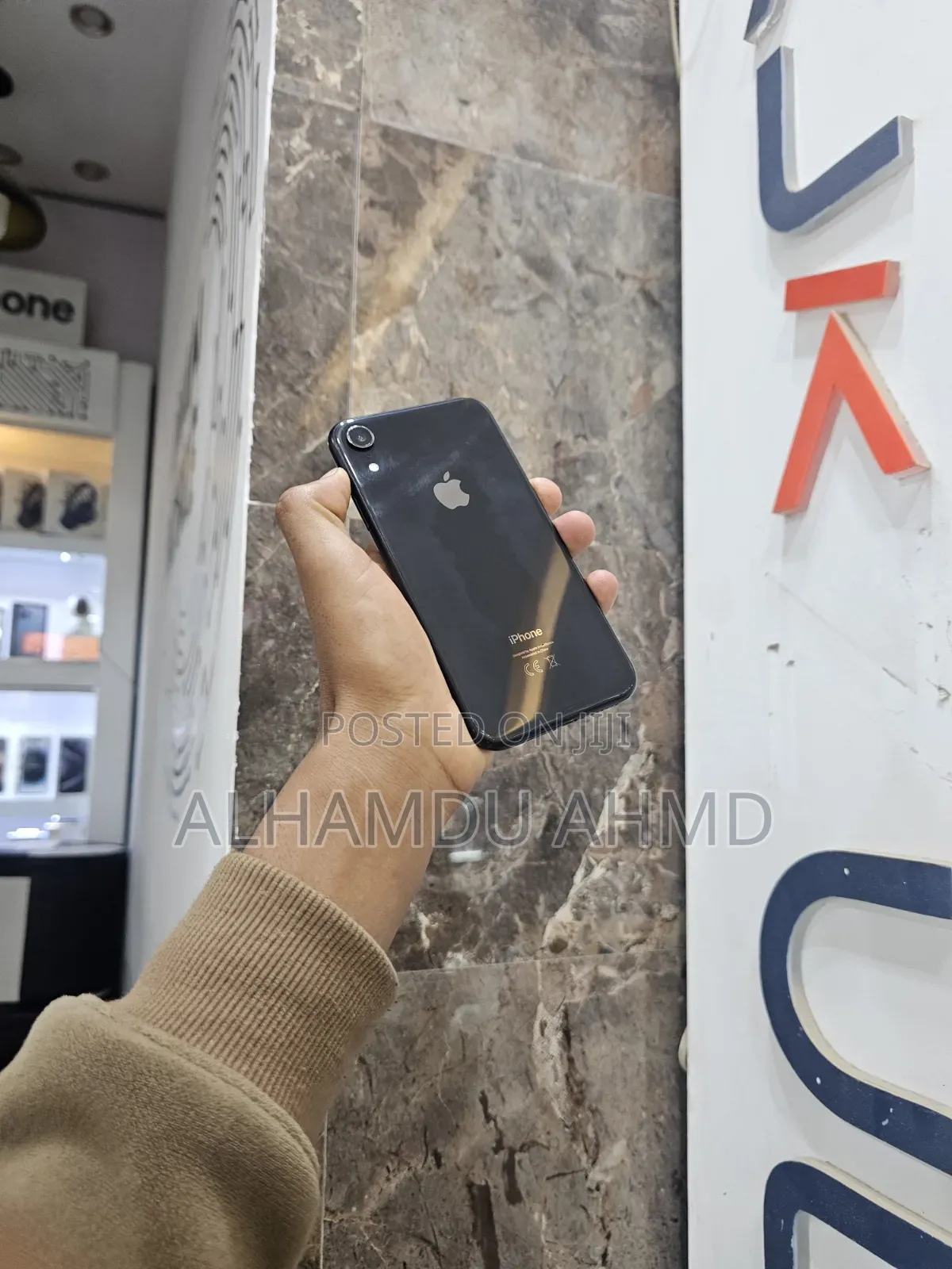 Apple iPhone XR 64 GB