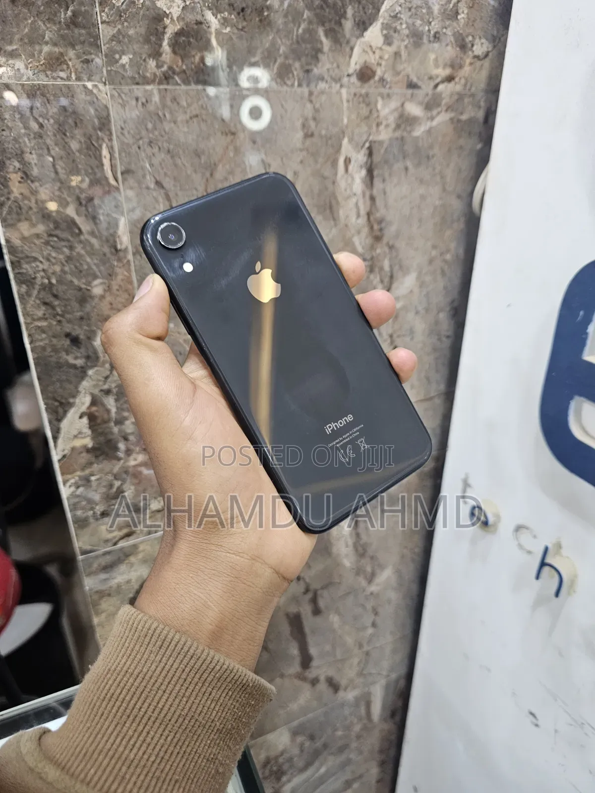 Apple iPhone XR 64 GB