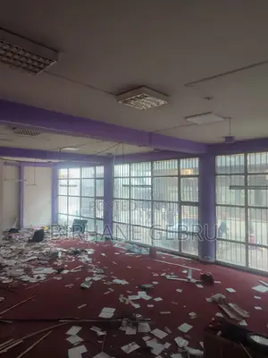 Space Rent for Resturant Show Room Supermarket and Other