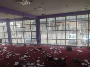 Space Rent for Resturant Show Room Supermarket and Other
