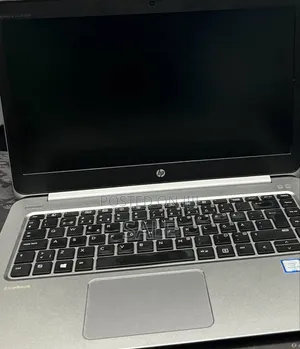 New Laptop HP EliteBook Folio 1040 G3 8GB Intel Core i5 SSD 256GB