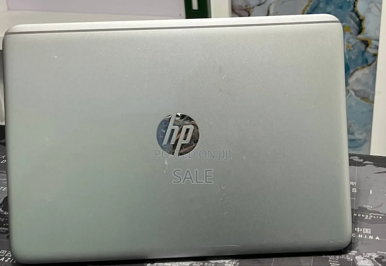 New Laptop HP EliteBook Folio 1040 G3 8GB Intel Core i5 SSD 256GB