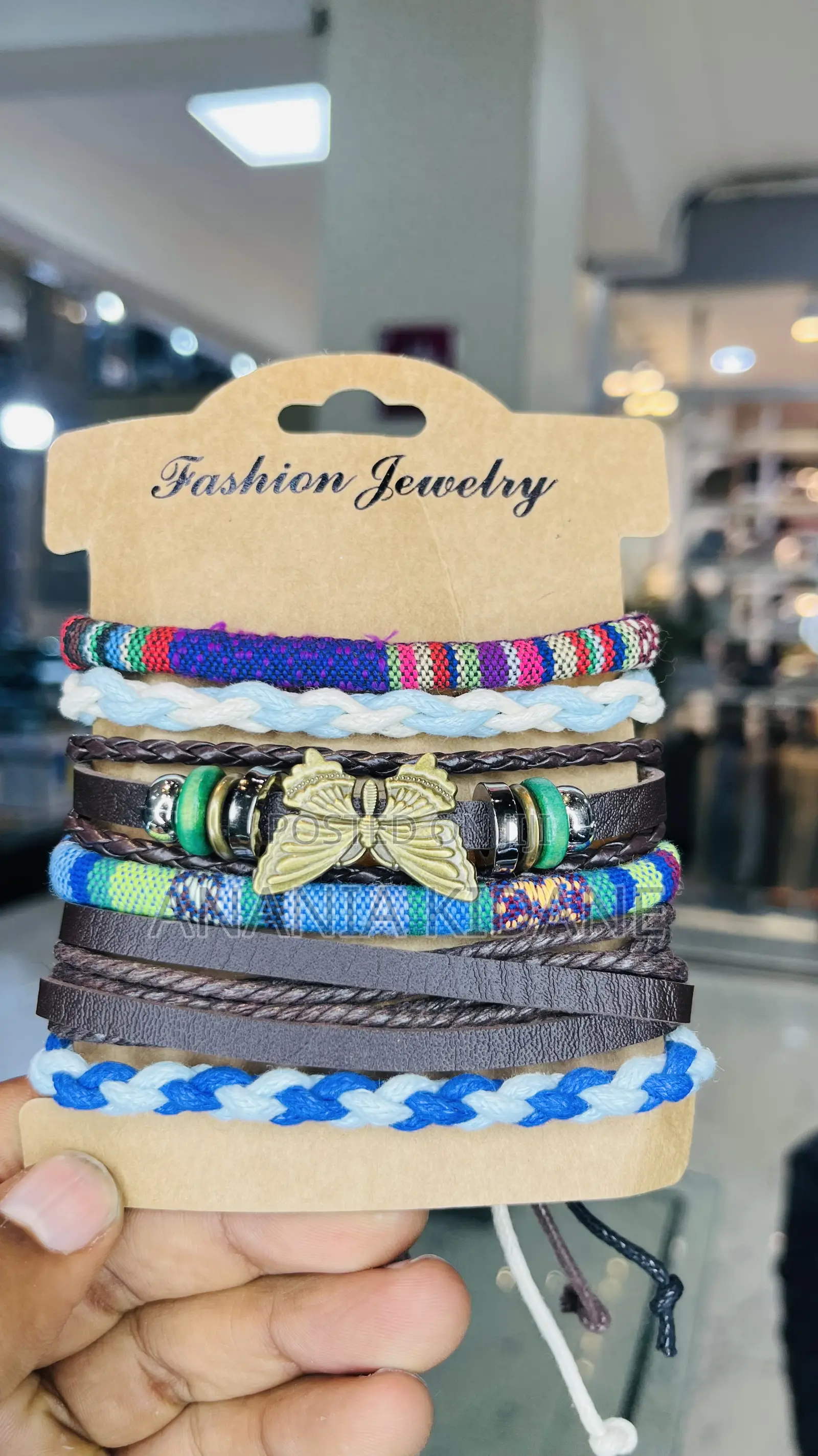 Fashion Jewelry Bracelet
