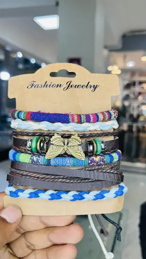 Fashion Jewelry Bracelet