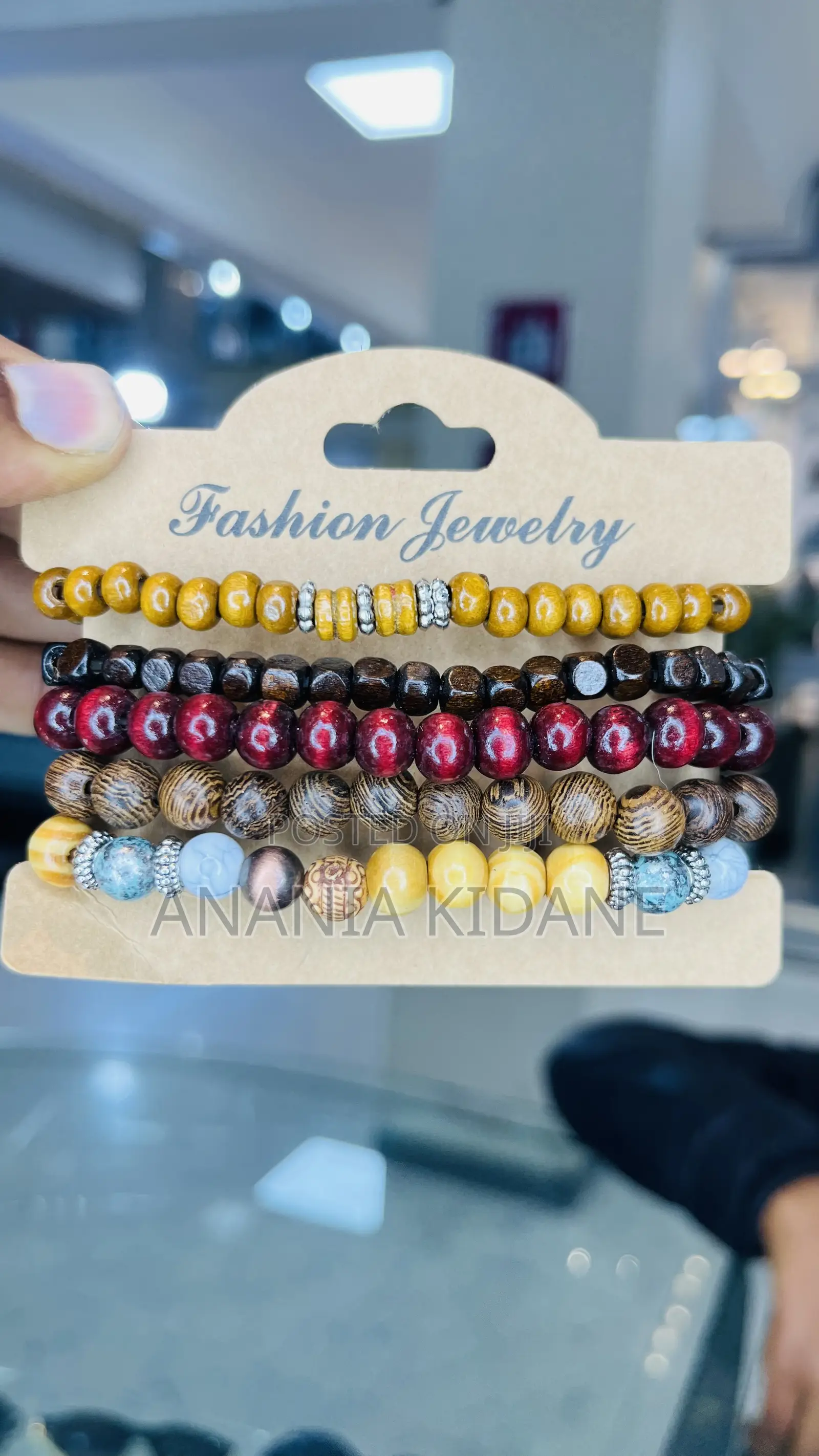 Fashion Jewelry Bracelet