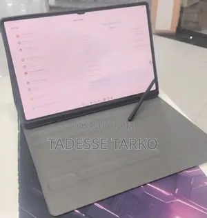 New Samsung Galaxy Tab S9 Ultra 256 GB