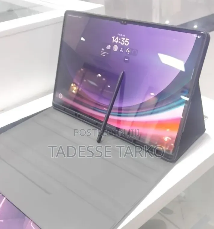New Samsung Galaxy Tab S9 Ultra 256 GB
