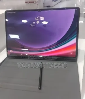 New Samsung Galaxy Tab S9 Ultra 256 GB
