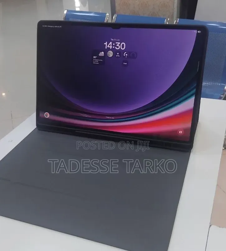 New Samsung Galaxy Tab S9 Ultra 256 GB