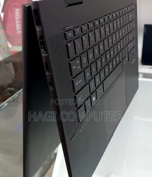 New Laptop Lenovo ThinkPad Yoga 32GB Intel Core i7 SSD 512GB