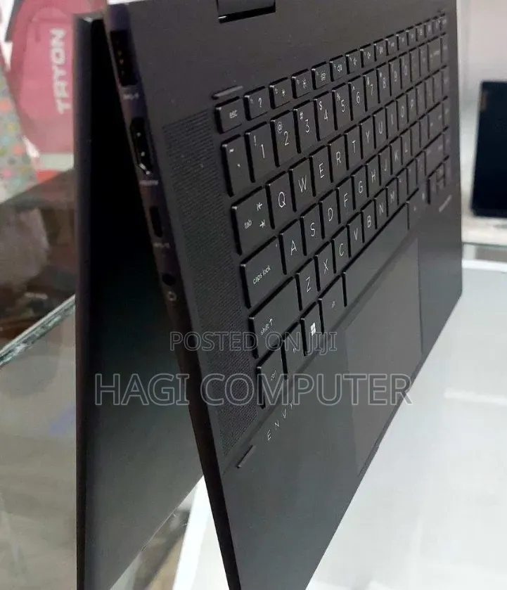 New Laptop Lenovo ThinkPad Yoga 32GB Intel Core i7 SSD 512GB