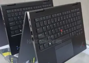 New Laptop Lenovo ThinkPad Yoga 32GB Intel Core i7 SSD 512GB