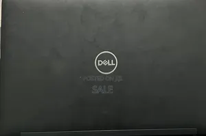 New Laptop Dell Inspiron 15 16GB Intel Core i5 SSD 256GB