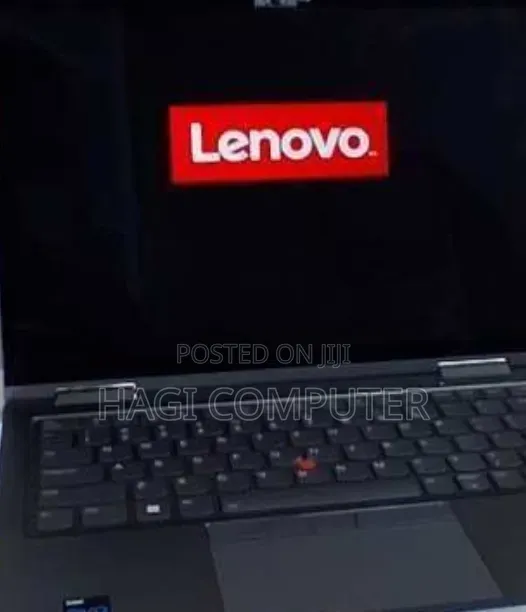 New Laptop Lenovo ThinkPad Yoga 32GB Intel Core i7 SSD 512GB