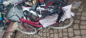 Bicycle in Good Condition