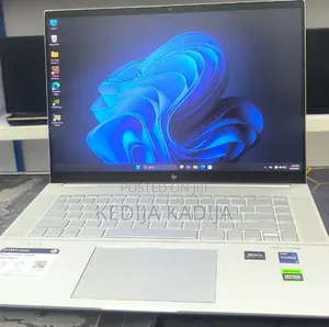 New Laptop HP Envy x360 16GB Intel Core i9 SSD 1T