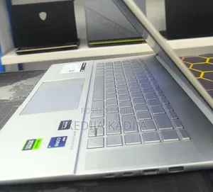 New Laptop HP Envy x360 16GB Intel Core i9 SSD 1T