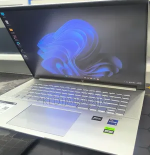 New Laptop HP Envy x360 16GB Intel Core i9 SSD 1T