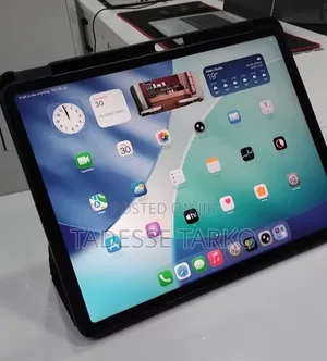 New Apple iPad Pro 1 TB Silver