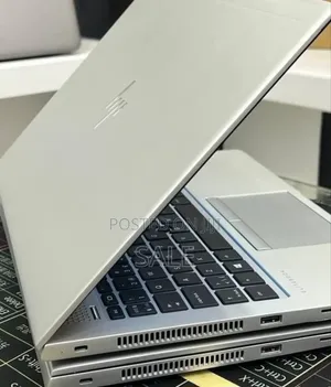 New Laptop HP EliteBook 840 G5 8GB Intel Core i5 SSD 512GB