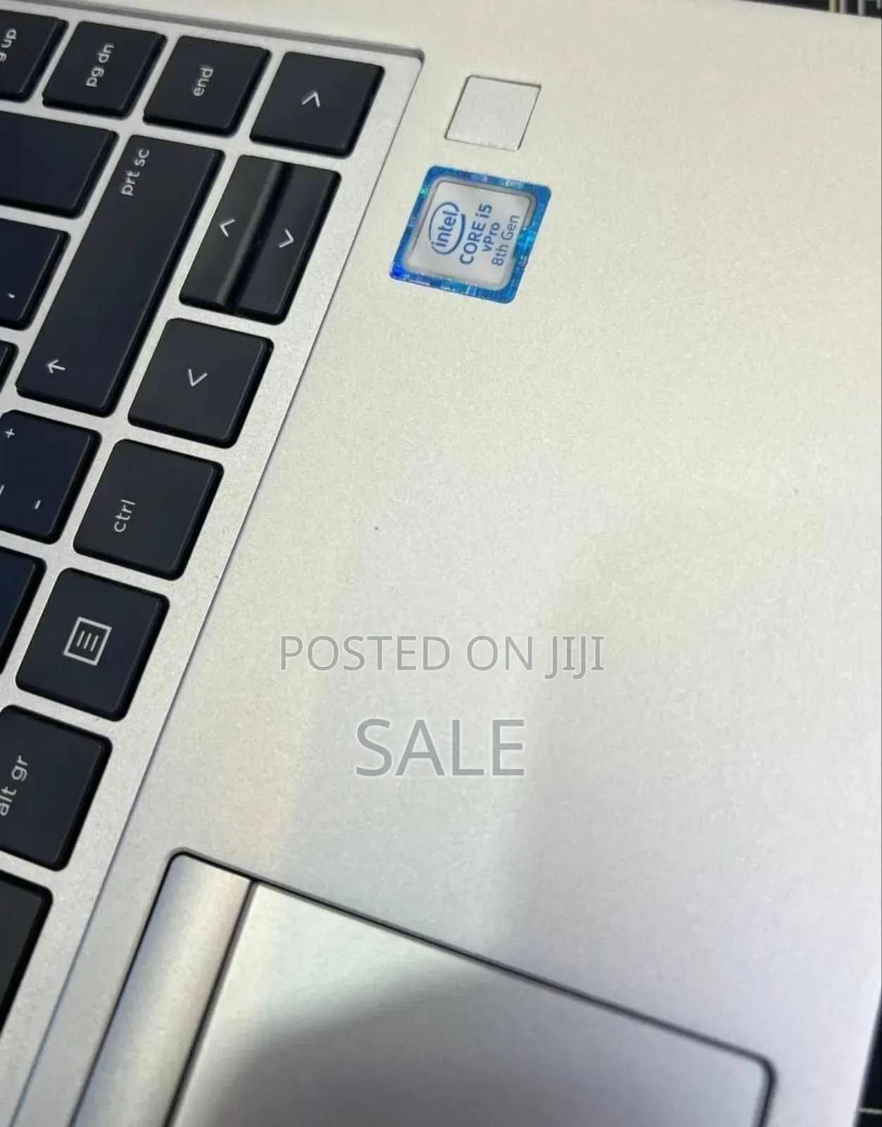 New Laptop HP EliteBook 840 G5 8GB Intel Core i5 SSD 512GB