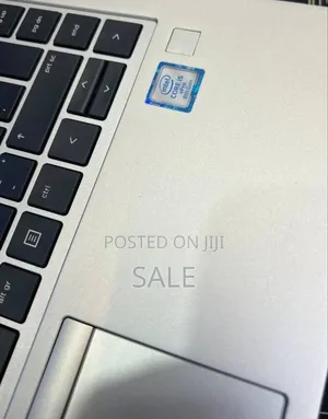 New Laptop HP EliteBook 840 G5 8GB Intel Core i5 SSD 512GB