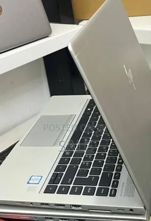 New Laptop HP EliteBook 840 G5 8GB Intel Core i5 SSD 512GB