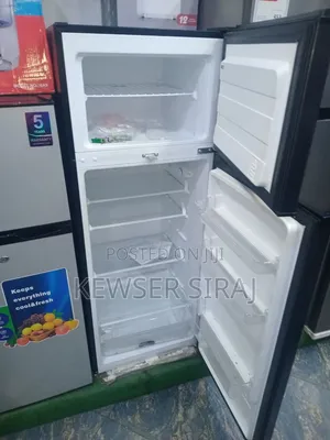 Media 260litre Refrgrator