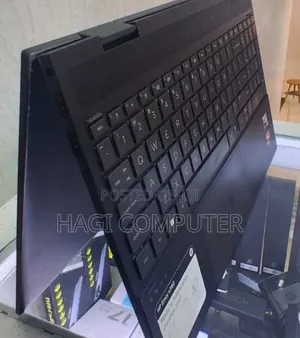 New Laptop HP Envy X2 24GB AMD Ryzen 7 SSD 512GB